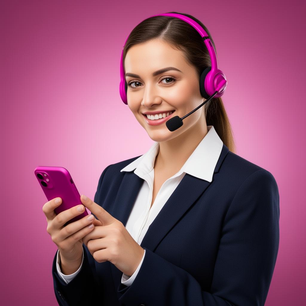 Live T-Mobile specialist