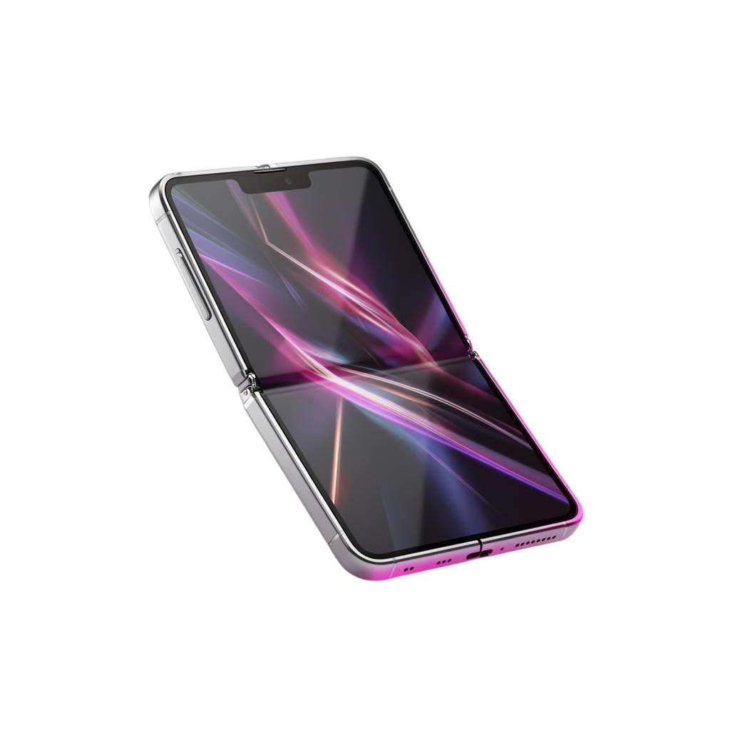 Foldable Edge